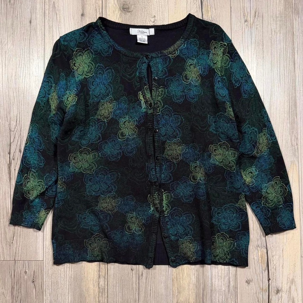 Hudson Studios cardigan